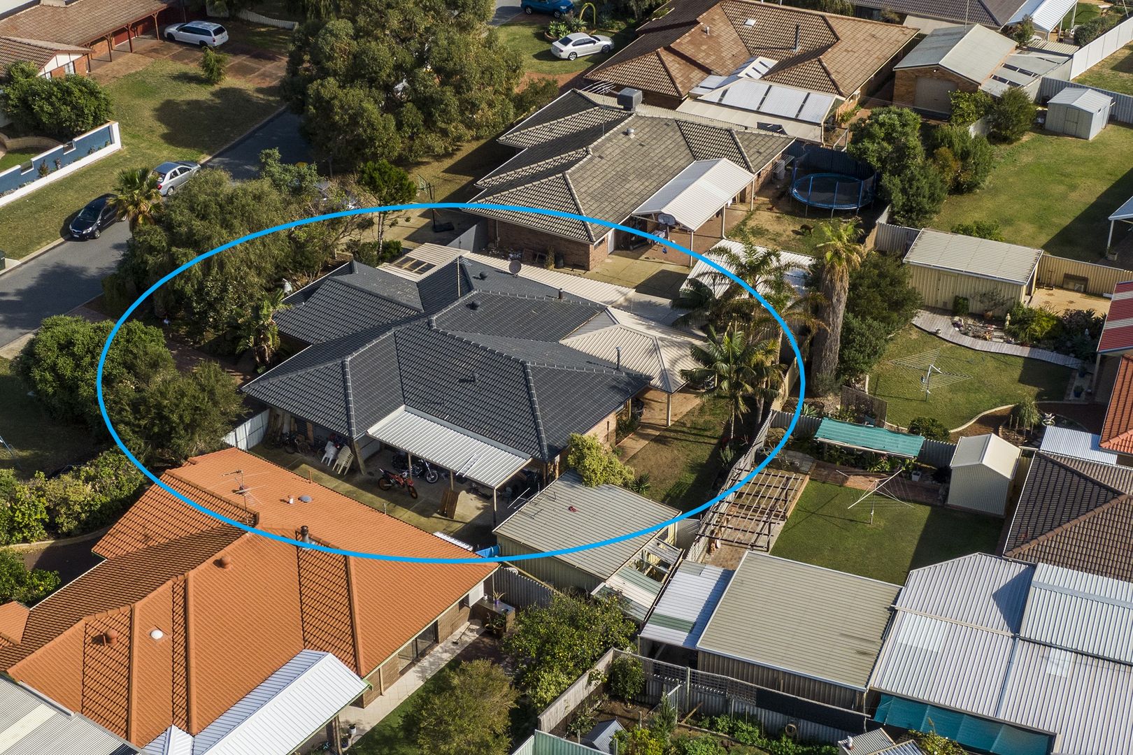 7 Quamby Court, Silver Sands WA 6210, Image 1