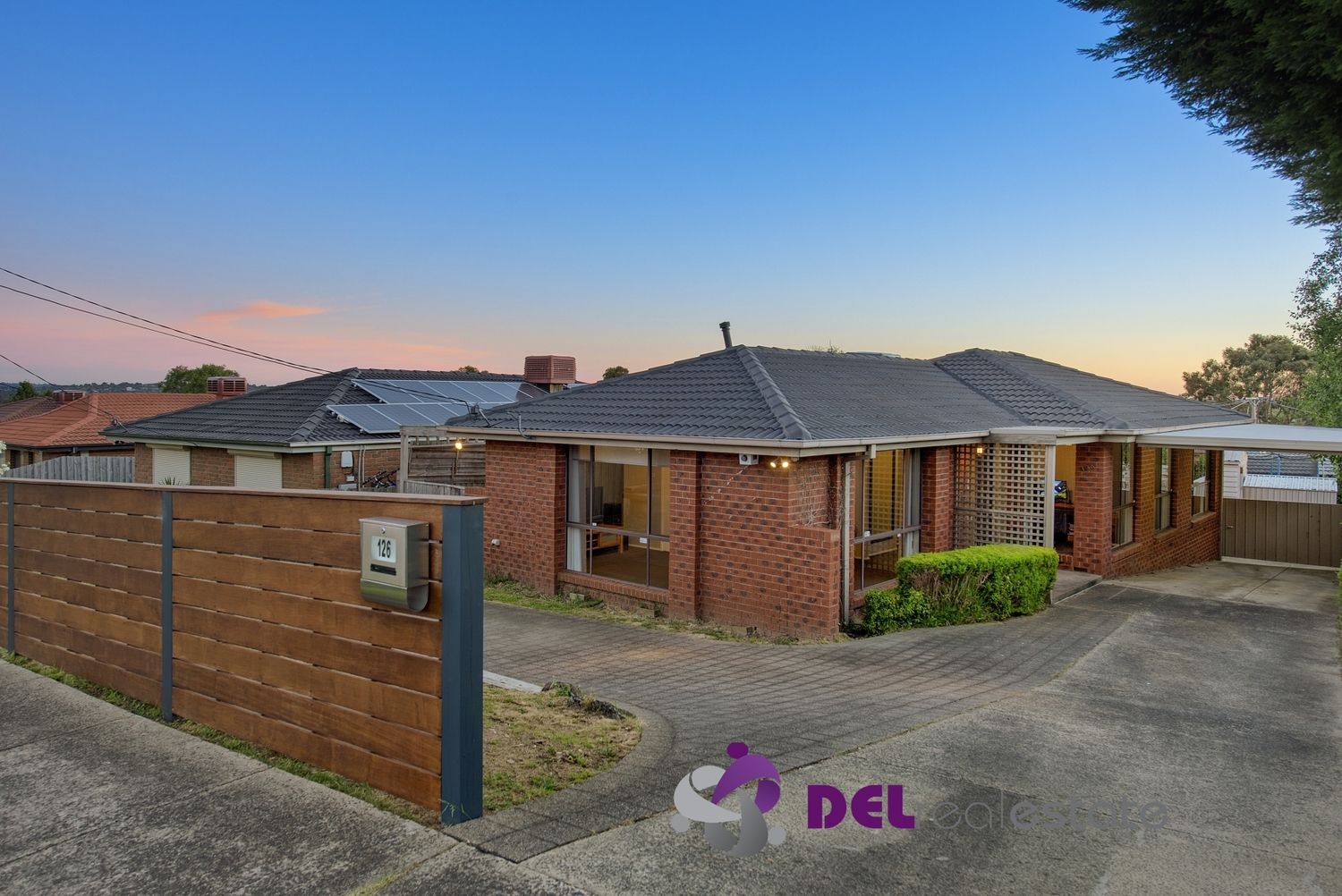 126 Brady Road, Dandenong North VIC 3175, Image 0