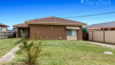 Picture of 89 President Road, ALBANVALE VIC 3021