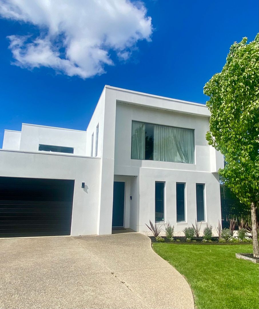 6 JEWEL COURT, Nerrina VIC 3350  Domain