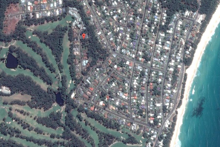1-8/10 Augusta Place, Mollymook NSW 2539, Image 2