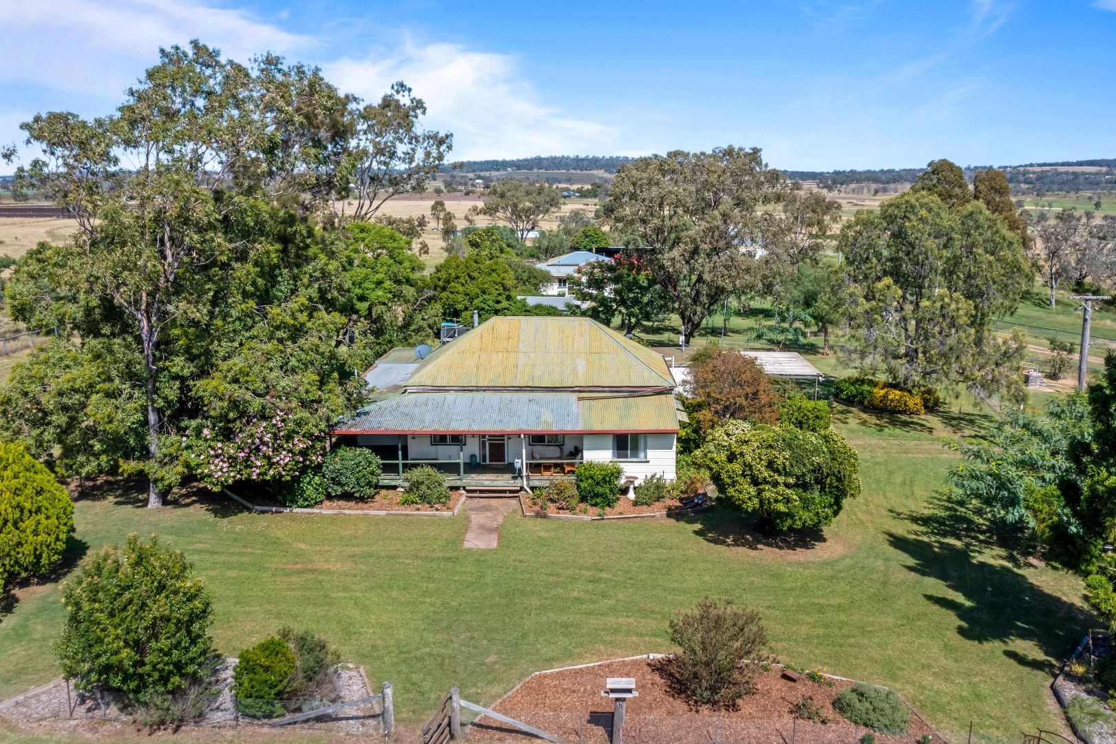 493 Linthorpe Valley Road, Southbrook QLD 4363, Image 2