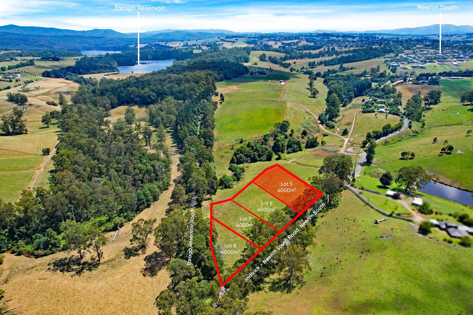 5/309 Jindivick Neerim South Road, Neerim South VIC 3831 Domain