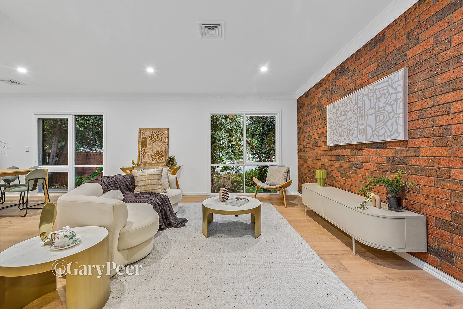 Additional image 2 of 1/17 Orrong Crescent, Caulfield North VIC 3161