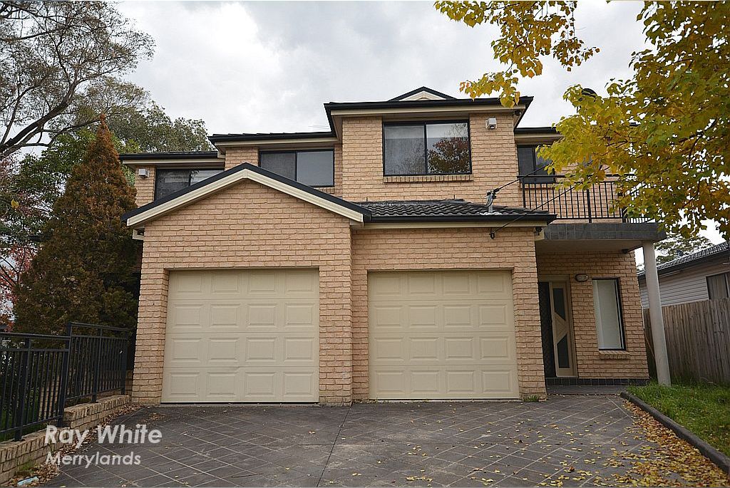 43 Berwick St, Guildford NSW 2161, Image 0