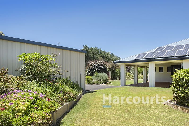 40 Whitemoss Drive, Vasse WA 6280, Image 2