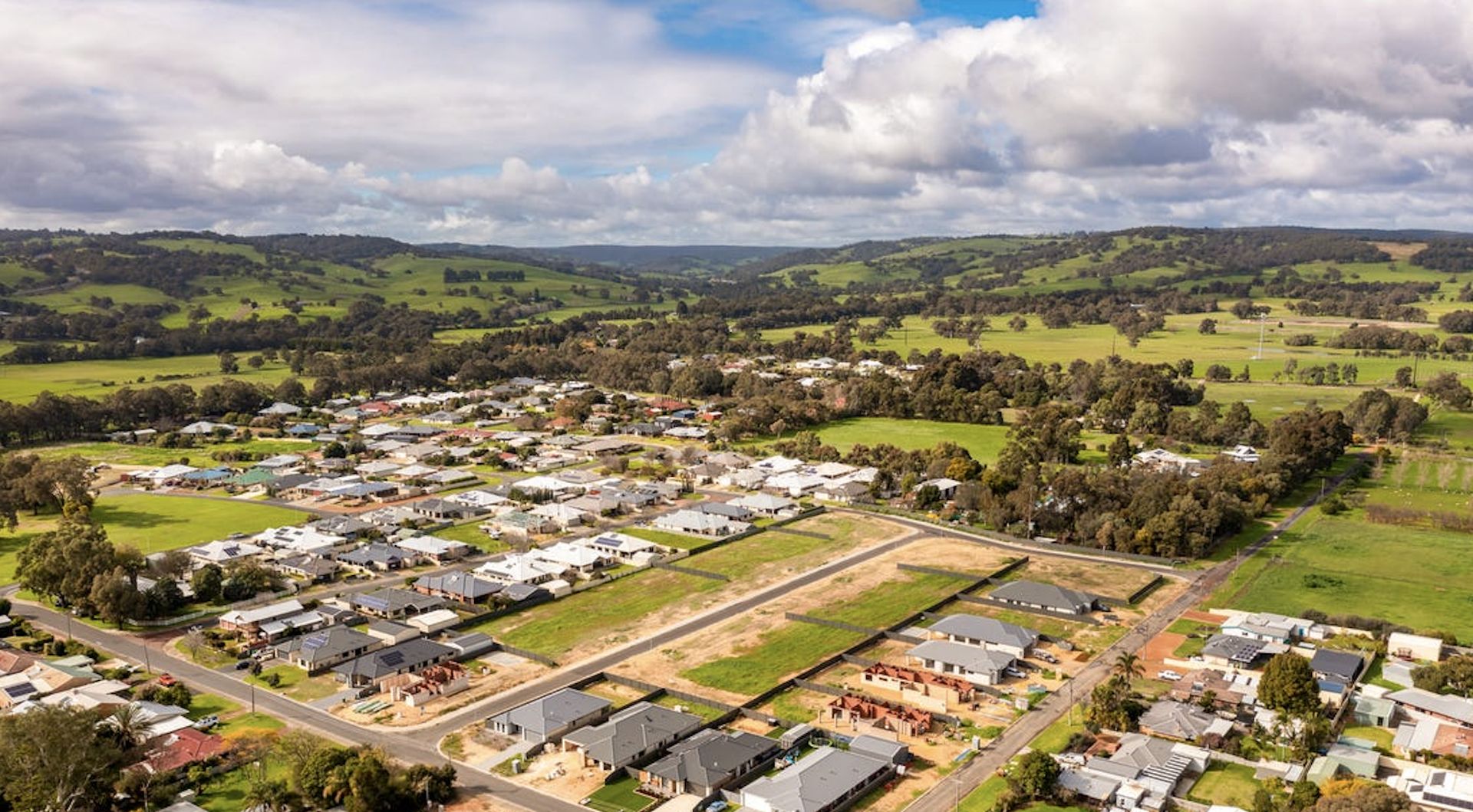 Lot 228 Ketteridge Street, Burekup WA 6227 Domain