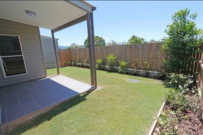 Picture of 6/25 Mount Pleasant Road, NAMBOUR QLD 4560