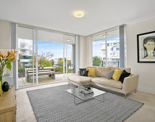 16/1 Rosewater Circuit, Breakfast Point NSW 2137