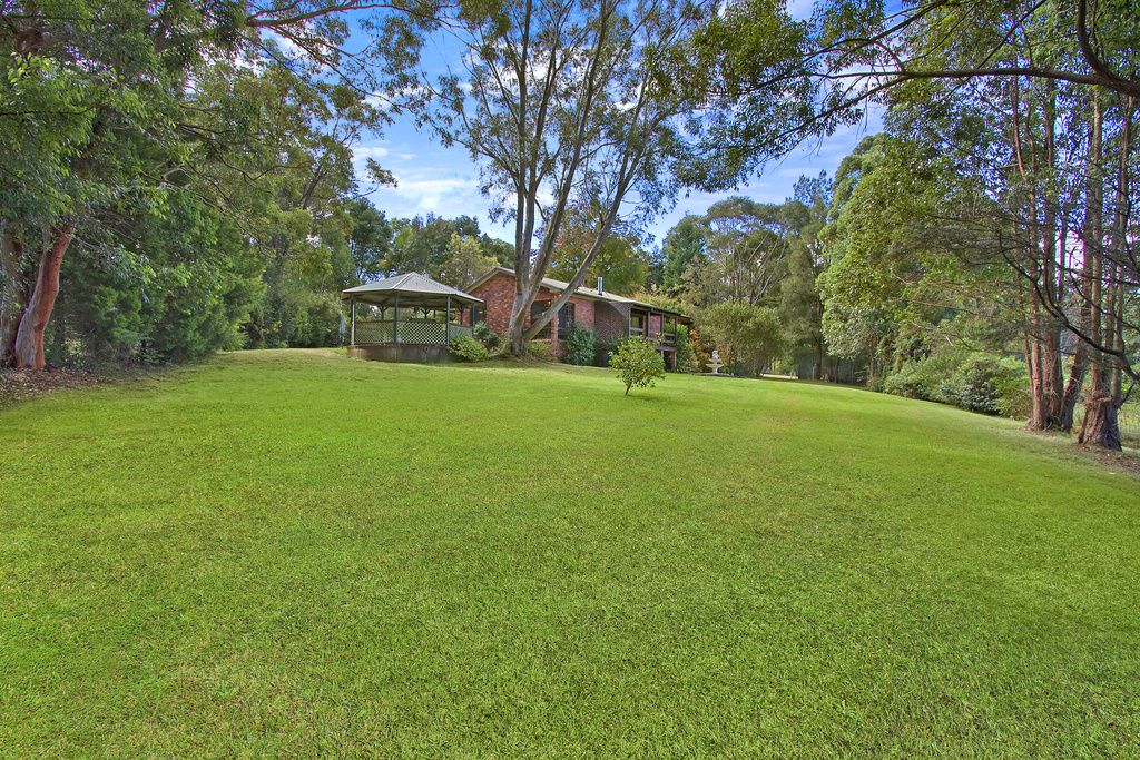 2815B Bells Line of Road, Bilpin NSW 2758, Image 0