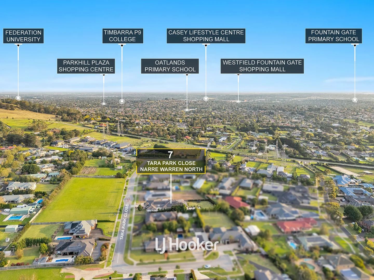 Additional image 29 of 7 Tara Park Close, Narre Warren North VIC 3804