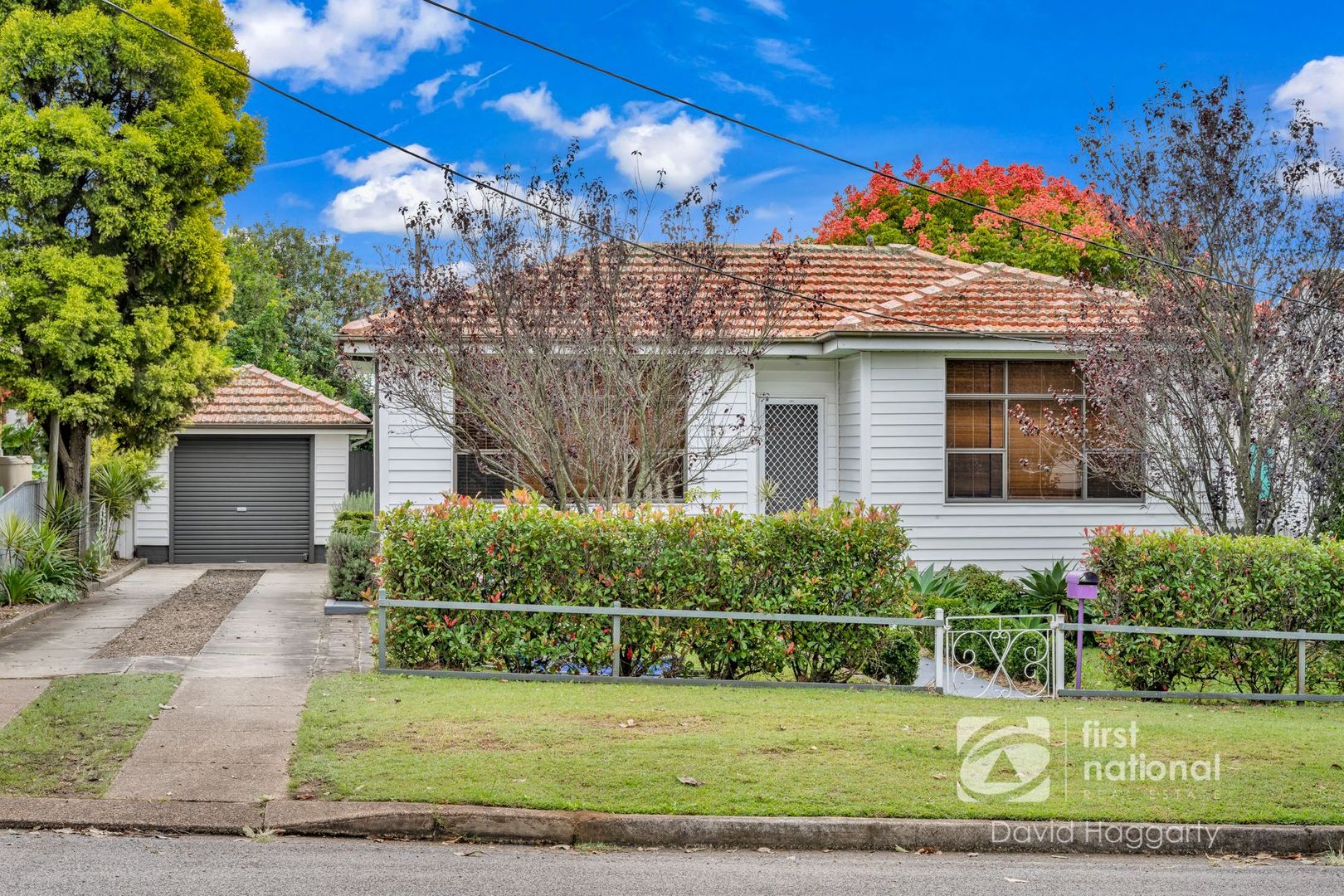 53 Second Avenue, Rutherford NSW 2320