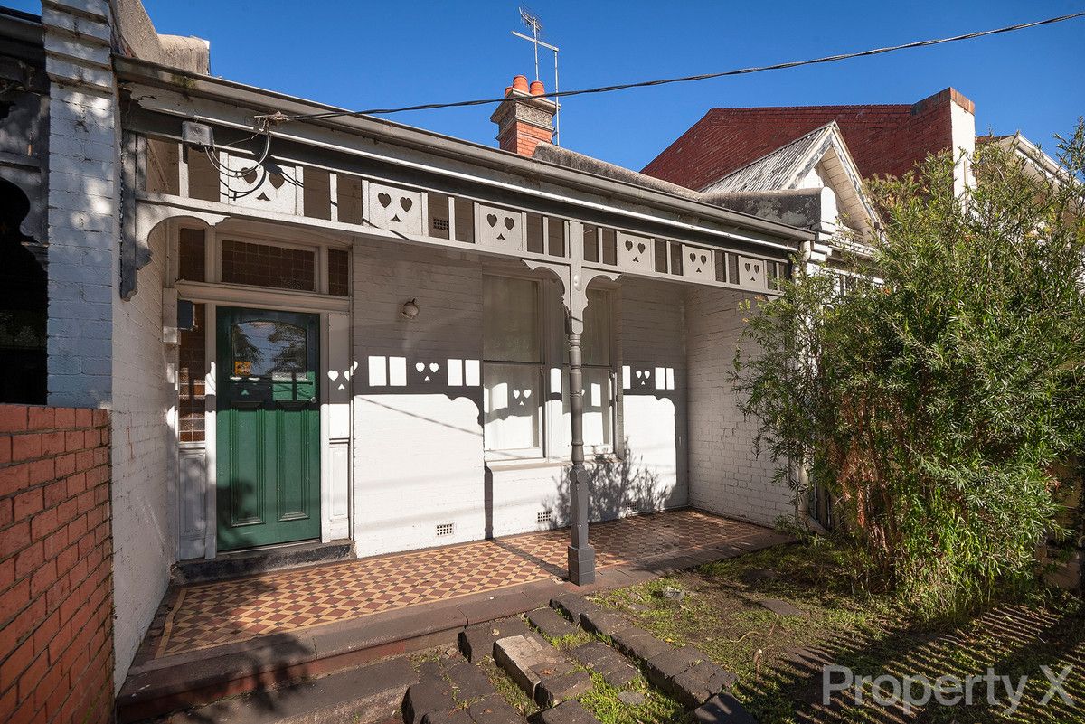 4 bedrooms House in 558 Victoria Parade EAST MELBOURNE VIC, 3002