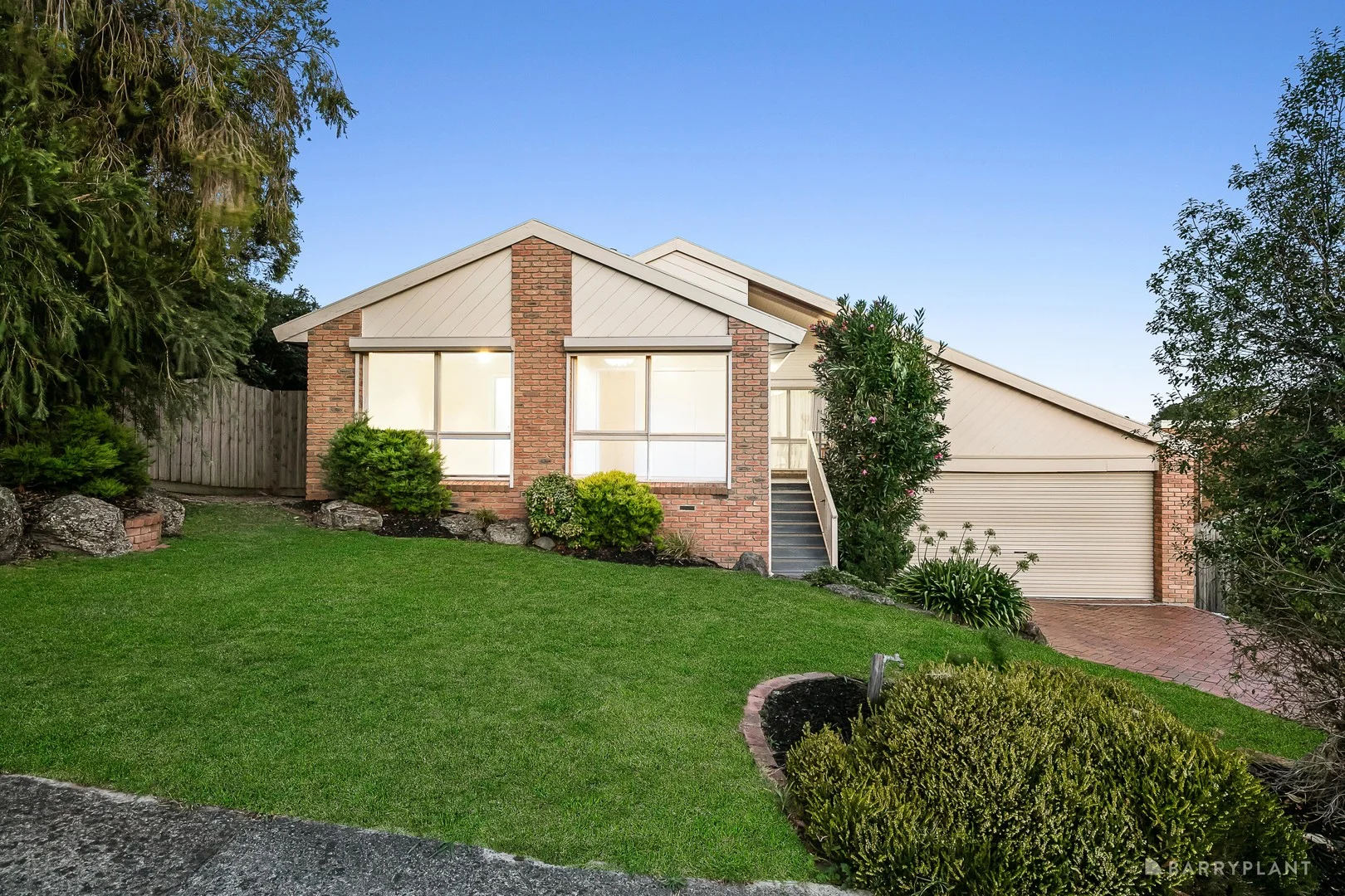 22 Red Plum Place, Doncaster East VIC 3109