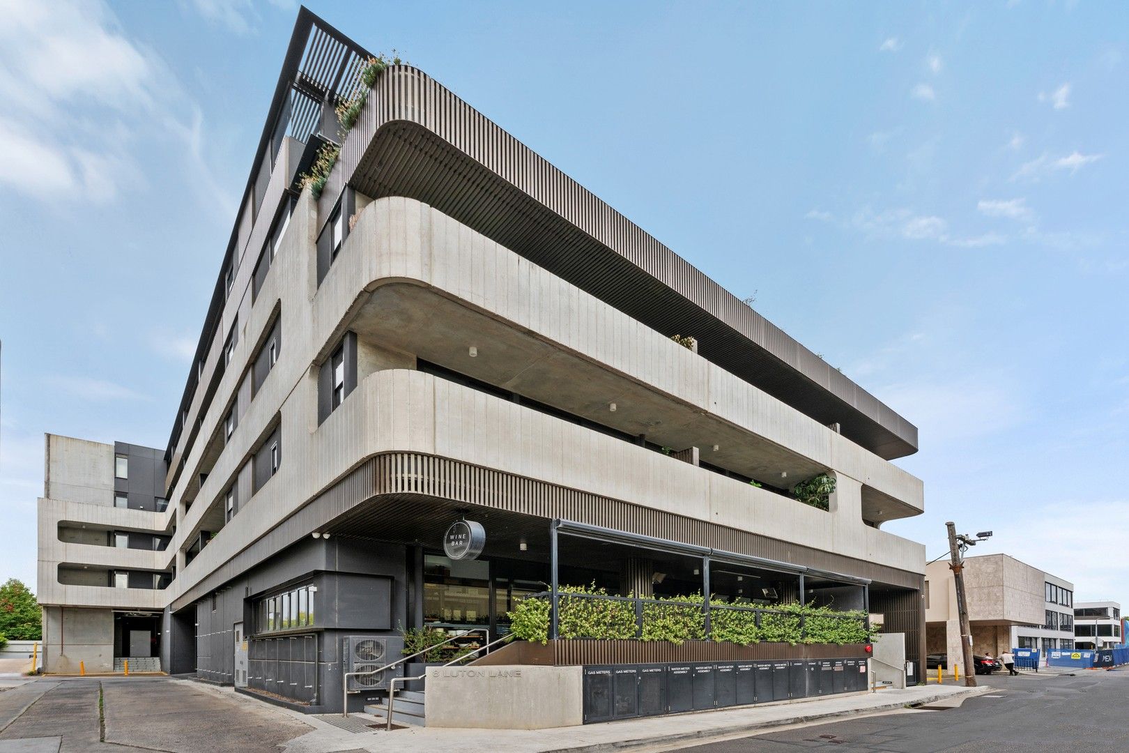 1 bedrooms Apartment / Unit / Flat in 212/8 Luton Lane HAWTHORN VIC, 3122