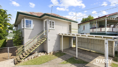 Picture of 17 Ungalla Street, ENOGGERA QLD 4051