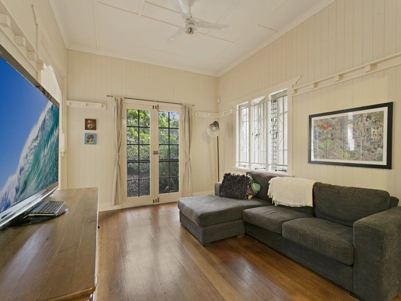 21 Park Avenue, Auchenflower QLD 4066, Image 1