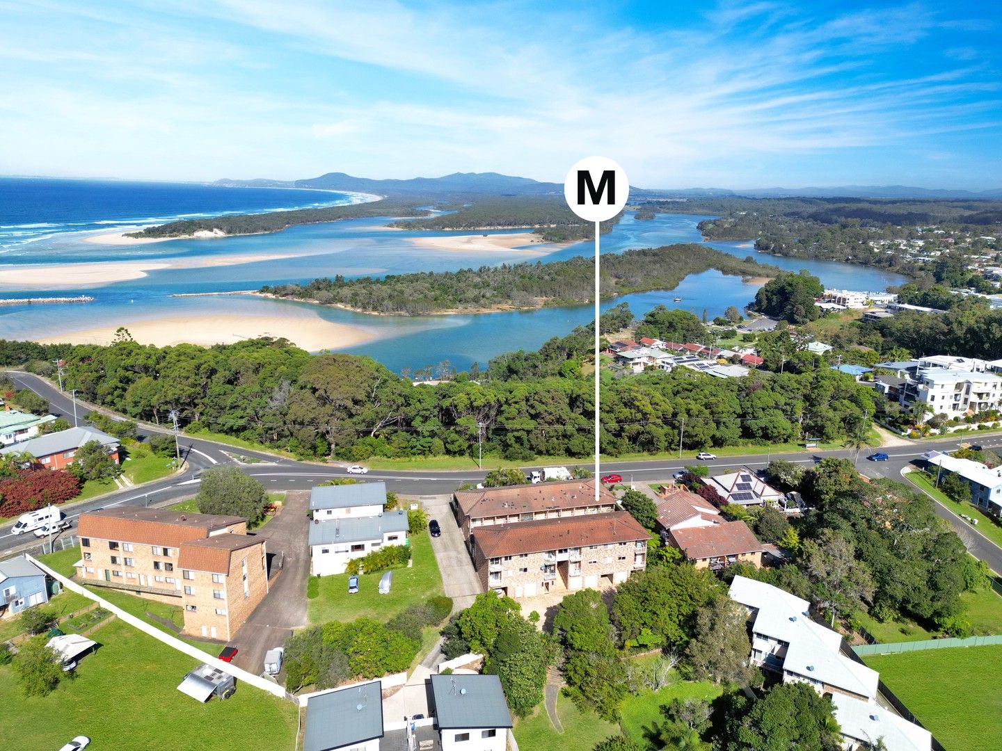 8/68 Ridge Street, Nambucca Heads NSW 2448 Apartment For Rent Domain
