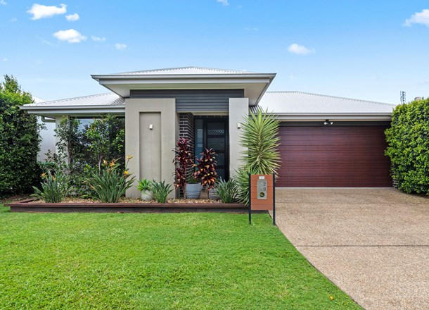 29 Lime Crescent, Caloundra West QLD 4551