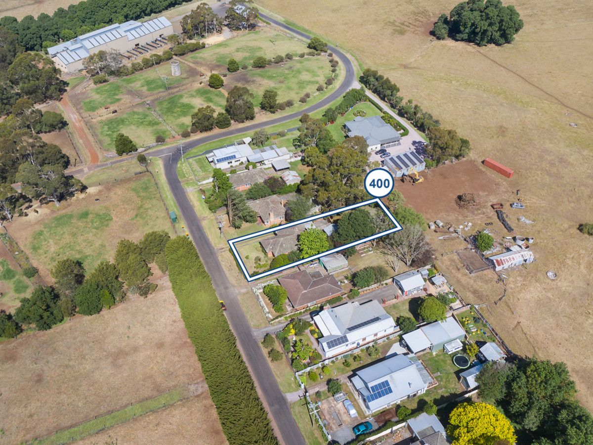 400 Blacks Road, Glenormiston South VIC 3265, Image 1