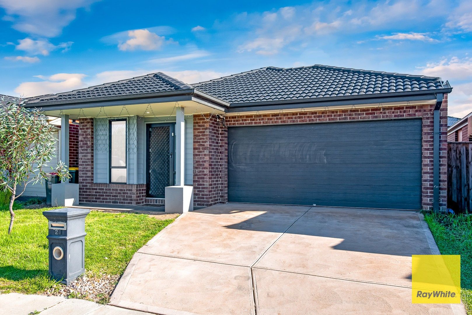 21 Morgan Street, Maddingley VIC 3340 | Domain