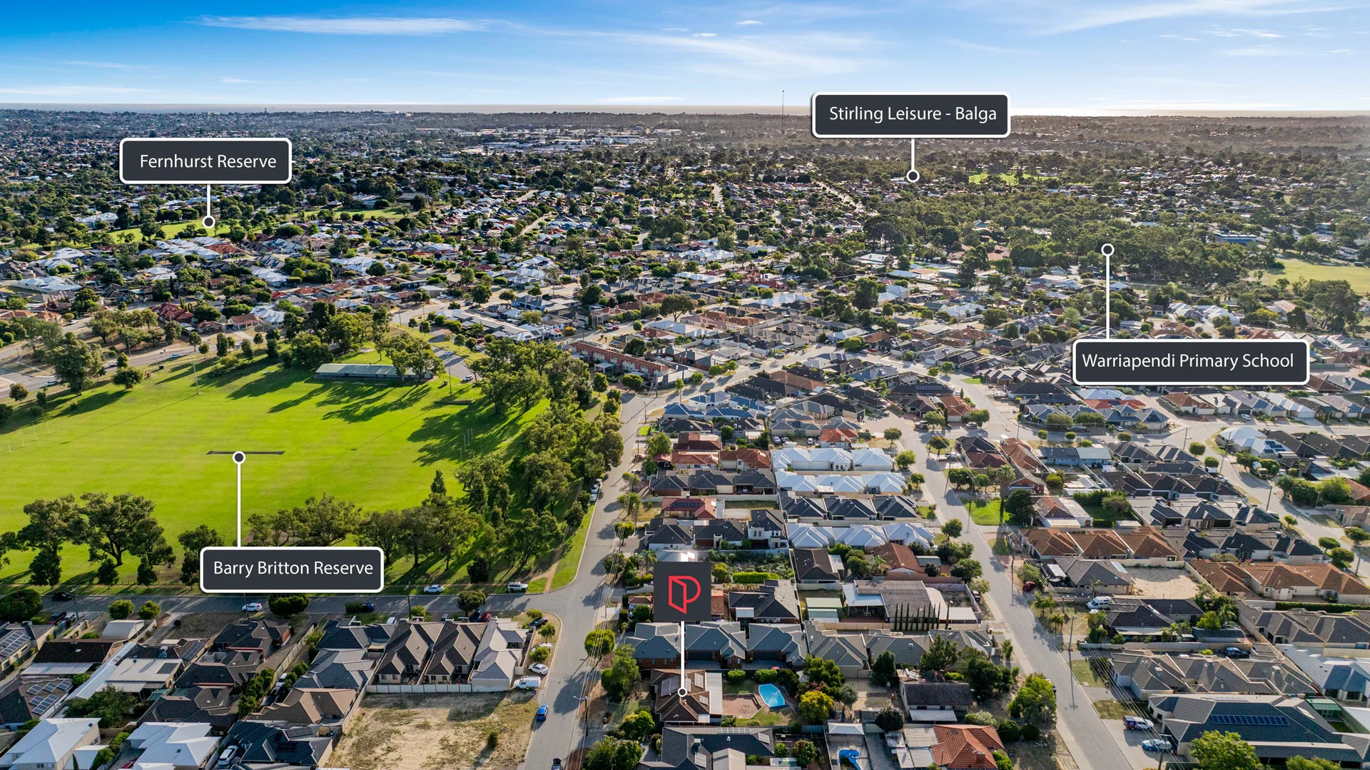 Additional image 30 of 36 Keemore Way, Balga WA 6061