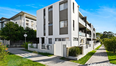 Picture of 5/17 Lydbrook Street, WESTMEAD NSW 2145