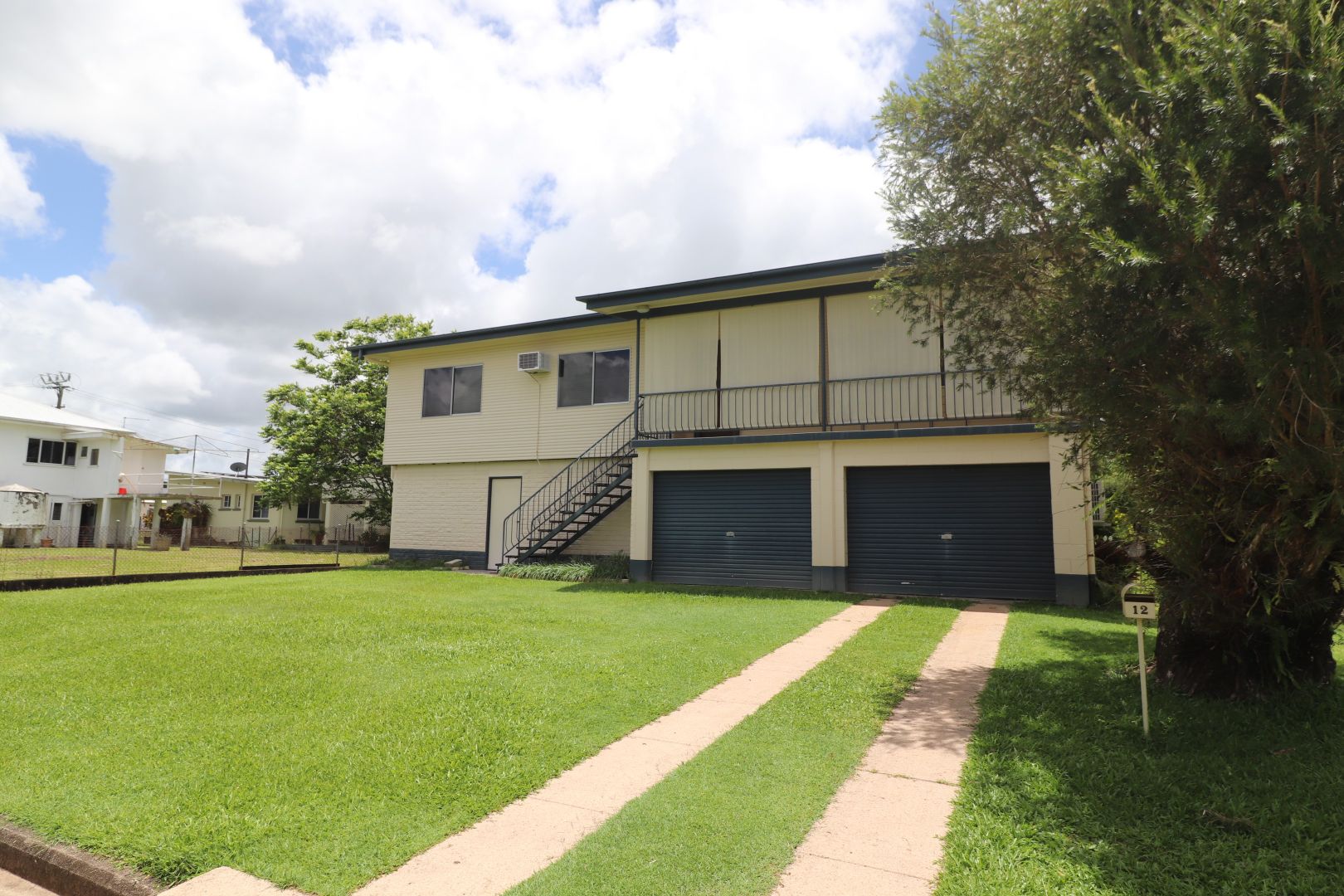 12 Gard Street, Ingham Property History & Address Research Domain