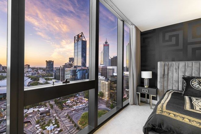 4 Penthouses For Sale In Perth Wa 6000 Domain