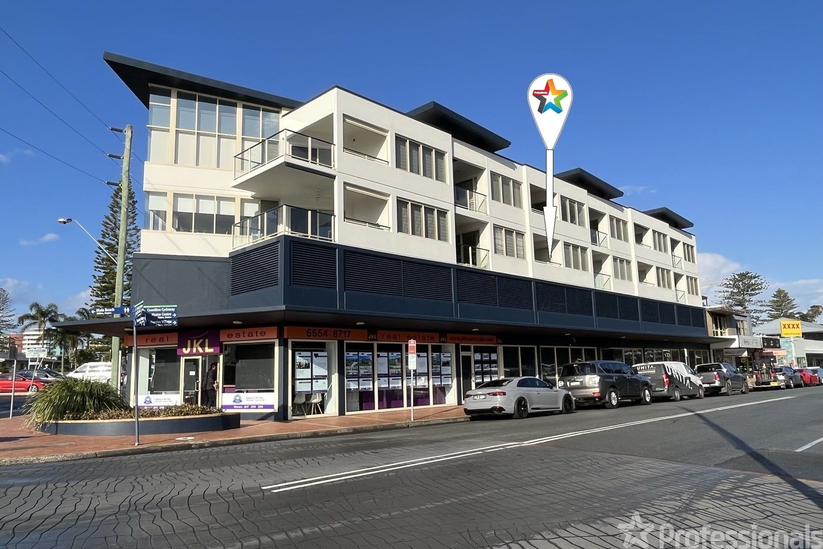 307/2 Little Street, Forster NSW 2428 Domain