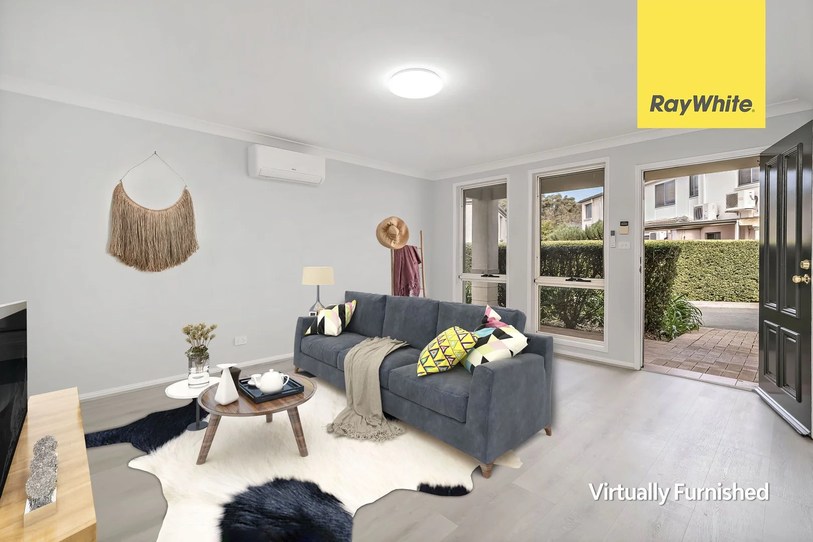 Additional image 2 of 11/11 Bud Greenspan Circuit, Lidcombe NSW 2141