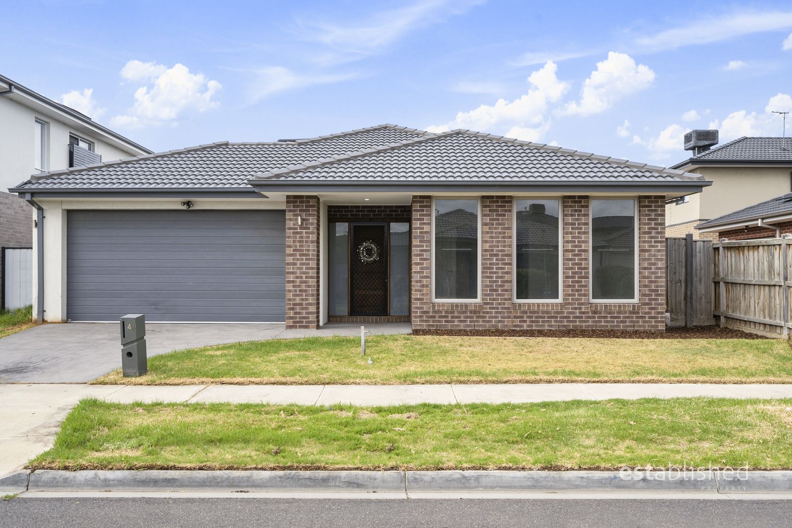 4 Rousham Street, Point Cook VIC 3030 | Domain