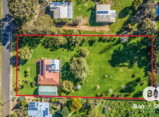 8 Lincoln Street, Boyanup WA 6237