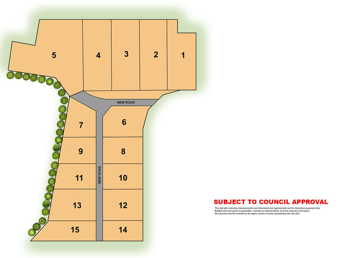 2131 STONELEIGH WAY, Holmview QLD 4207 Domain
