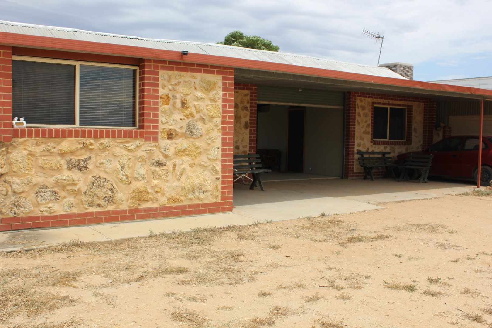 429 Morgan Road, Cobdogla SA 5346, Image 1