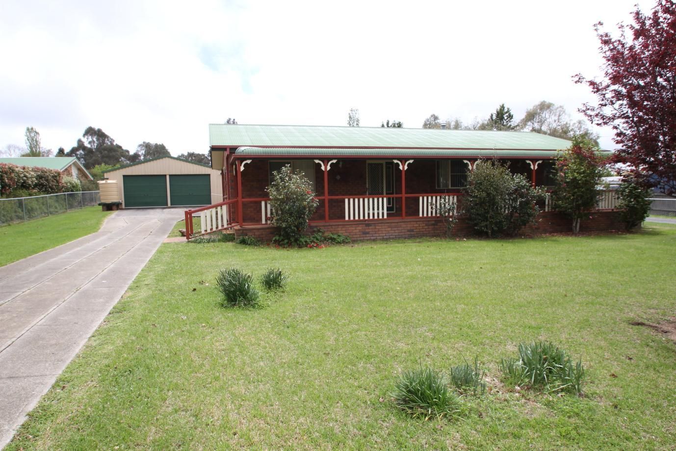 20 Naas Street, Tenterfield NSW 2372, Image 0