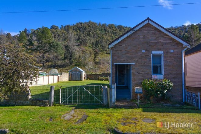 Picture of 26 Geordie Street, LITHGOW NSW 2790