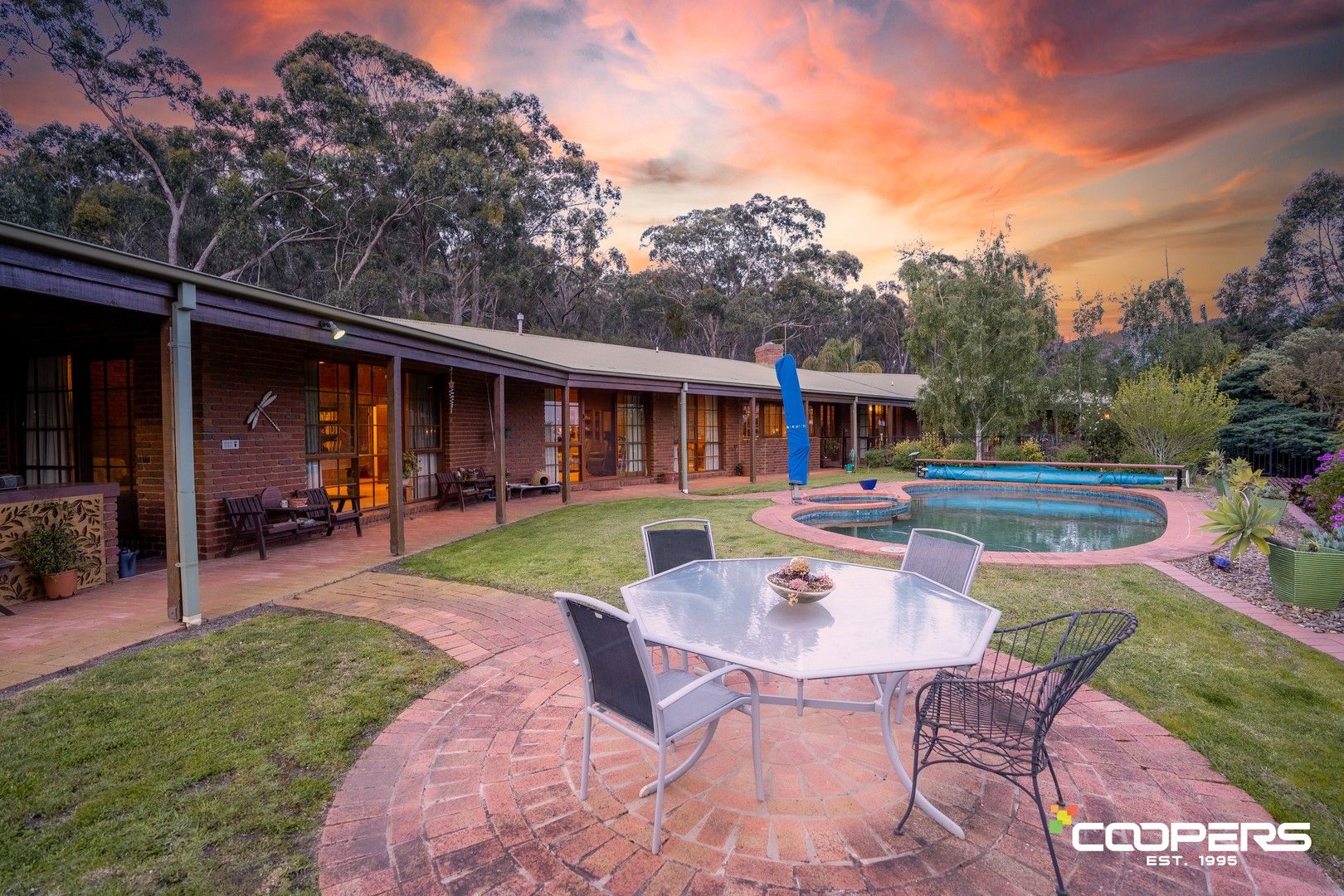 131169 Hoggs Rd, Toolern Vale VIC 3337 House for Sale 2,750,000
