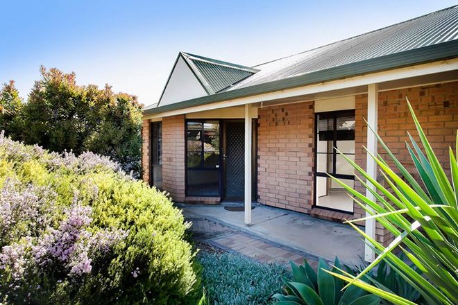 Picture of 8/227 Brodie Road, MORPHETT VALE SA 5162