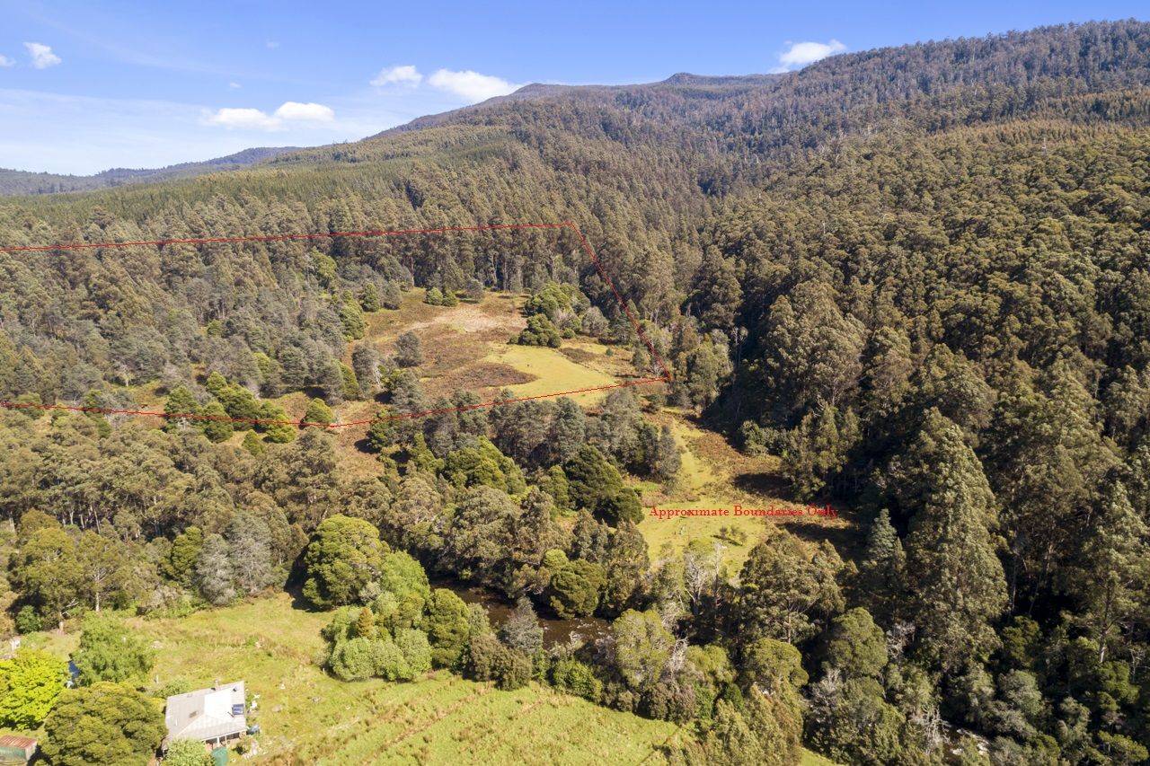 1 Gordon River Road, Tyenna TAS 7140, Image 1