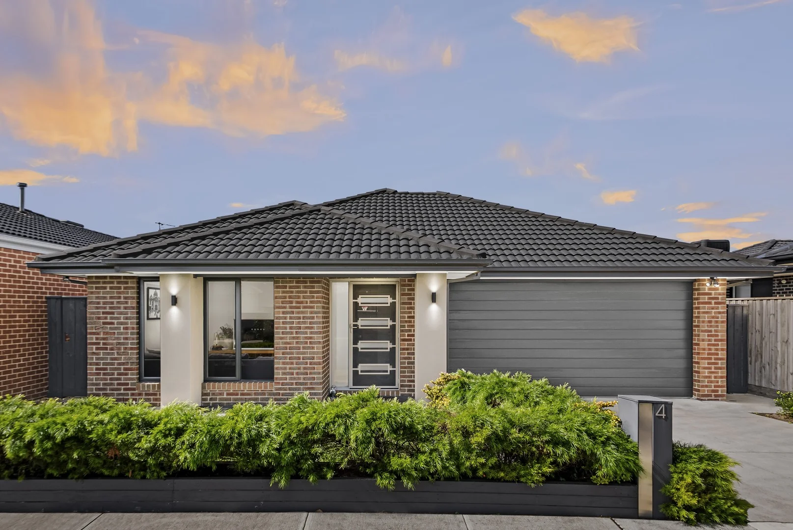 Primary image of 4 Stockport Avenue, Wollert VIC 3750