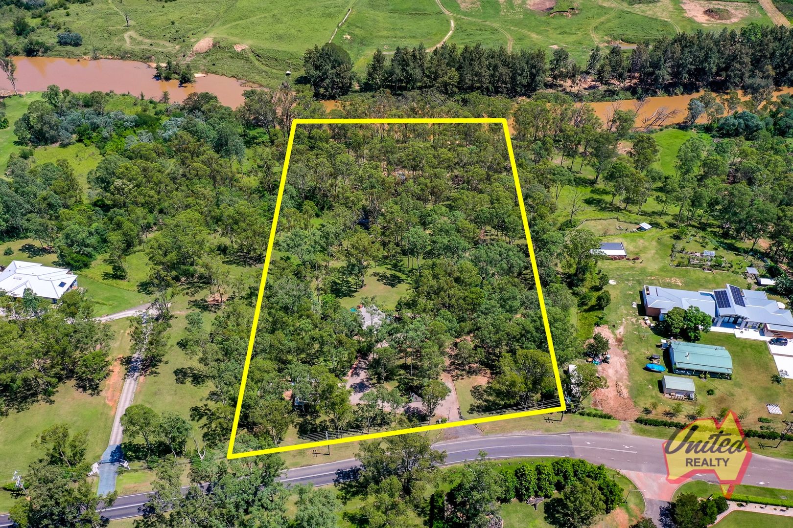 1620 Greendale Road, Wallacia NSW 2745 House for Sale Domain