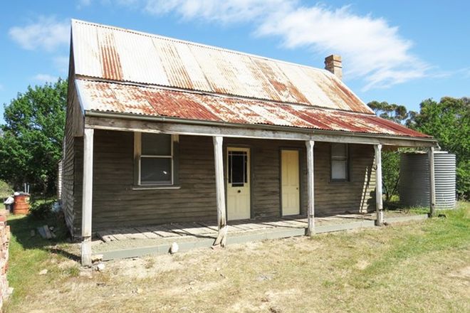 Picture of 3 Costerfield Redcastle Road, COSTERFIELD VIC 3523