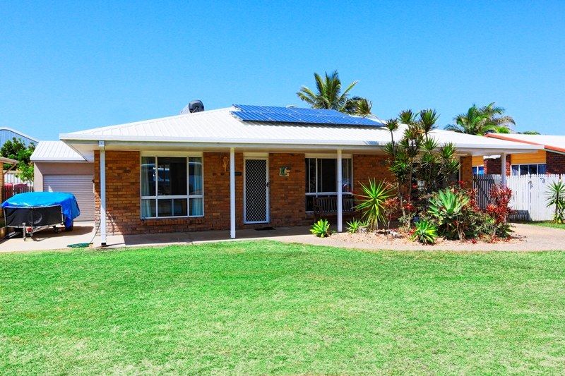 51 Mirrawena Avenue, Bangalee QLD 4703, Image 0