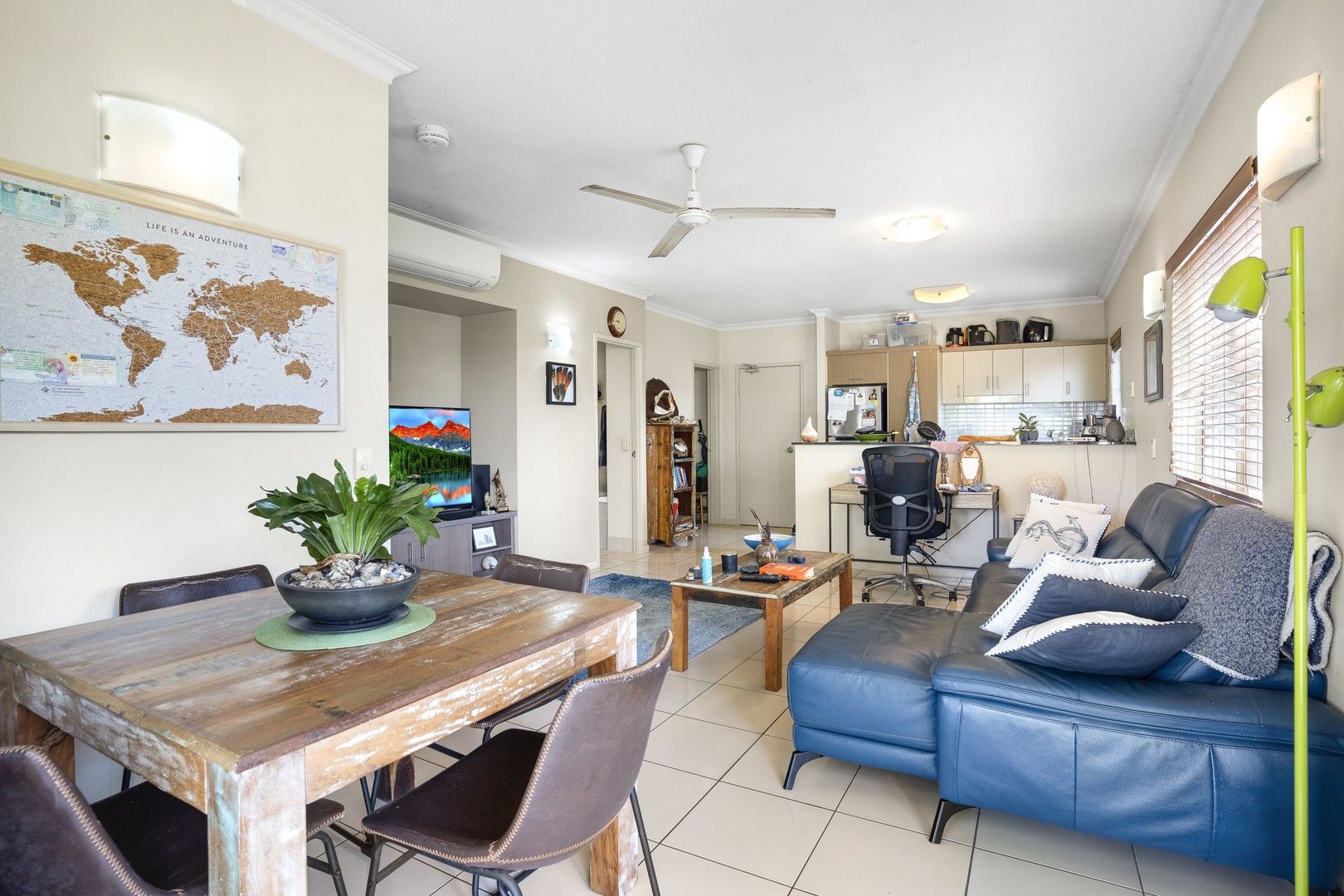 415/12-21 Gregory Street, Westcourt QLD 4870, Image 0