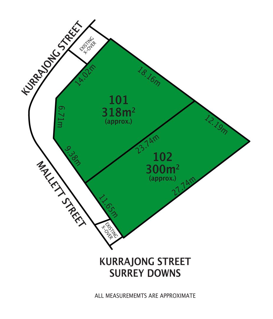 1 Kurrajong Street, Surrey Downs SA 5126, Image 2