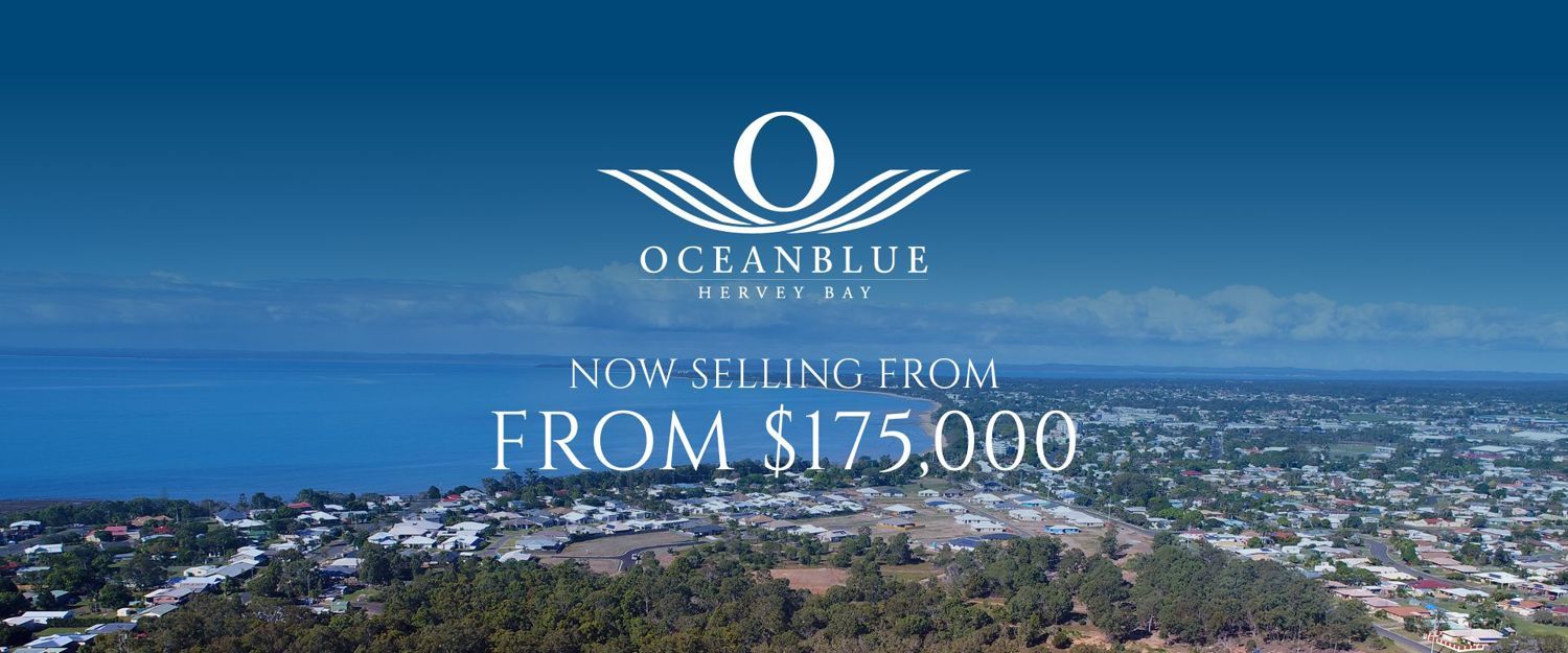 Ocean Blue Estate, Pialba QLD 4655, Image 1