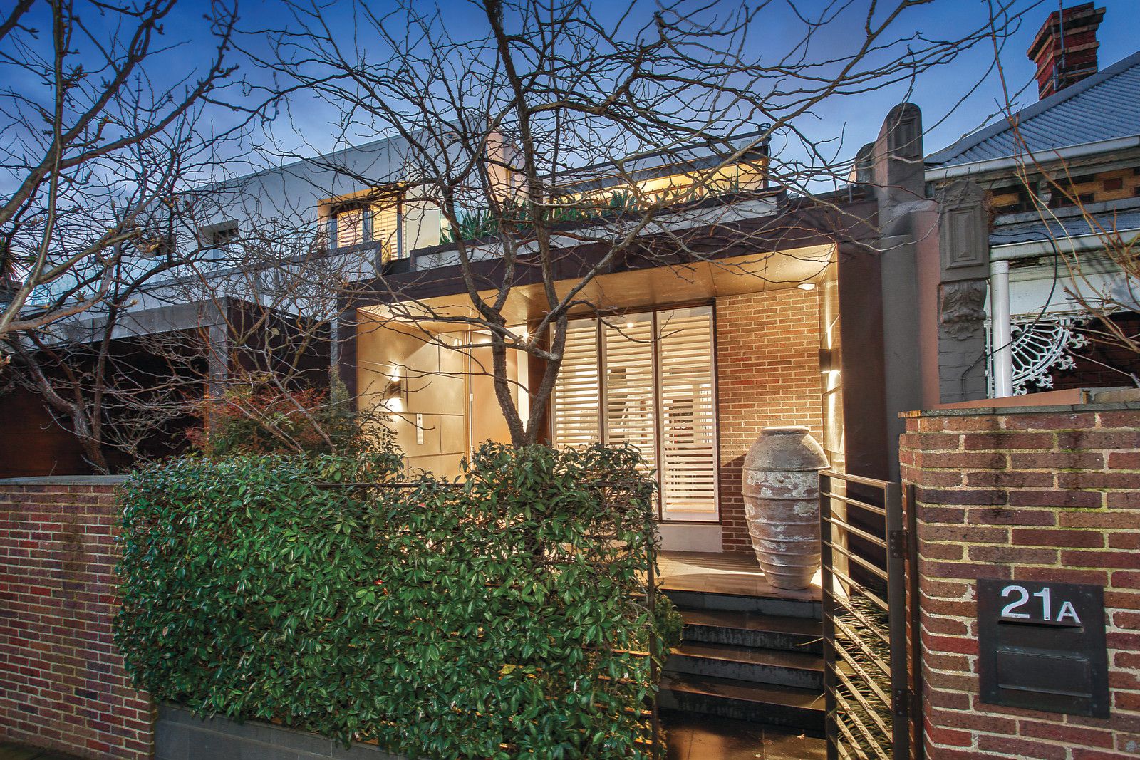 21a Cassell Street, South Yarra VIC 3141, Image 0