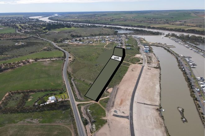Picture of Lot 408 Rosella Rise, MANNUM SA 5238