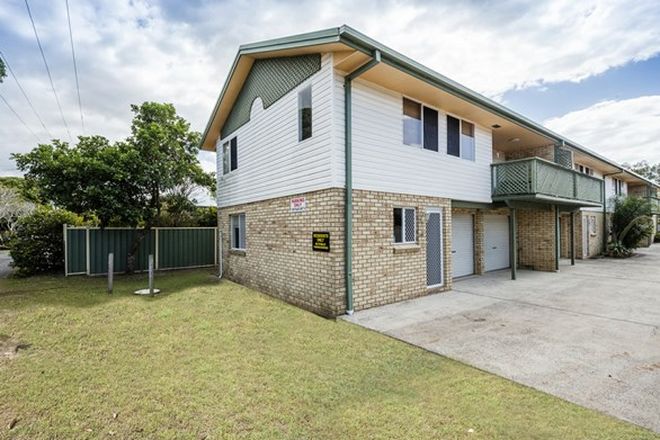 Picture of 4/56 Charles Street, ILUKA NSW 2466